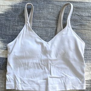 Align Tank top
